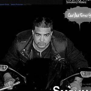 Meet your Posher, Rodney